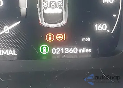 2024 Acura Integra from USA, damaged, VIN 19UDE4H28RA003768